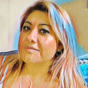 Meet your Posher, Brenda